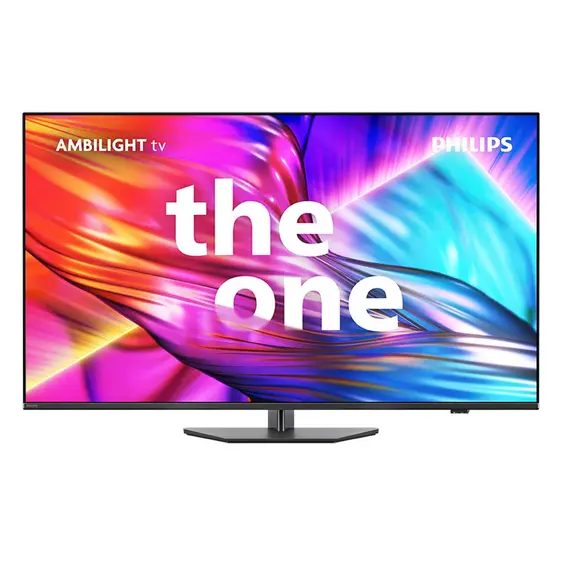 ტელევიზორი PHILIPS 50PUS8919/12