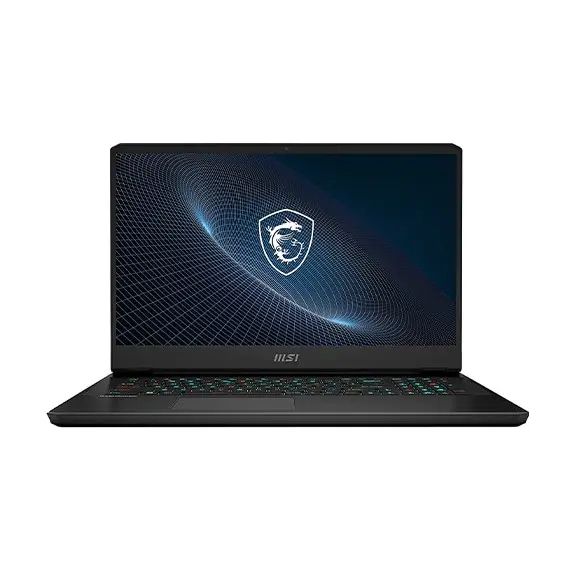 ლეპტოპი MSI Vector GP76 HX 12UHS (RTX 3080Ti, GDDR6 16GB)