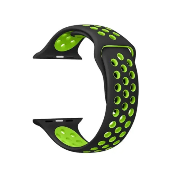 სმარტ საათის სამაჯური Sport Band With Hole For Apple Watches Series 7 41MM