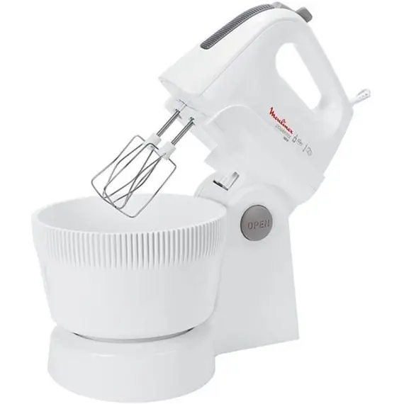 მიქსერი MOULINEX HM615110