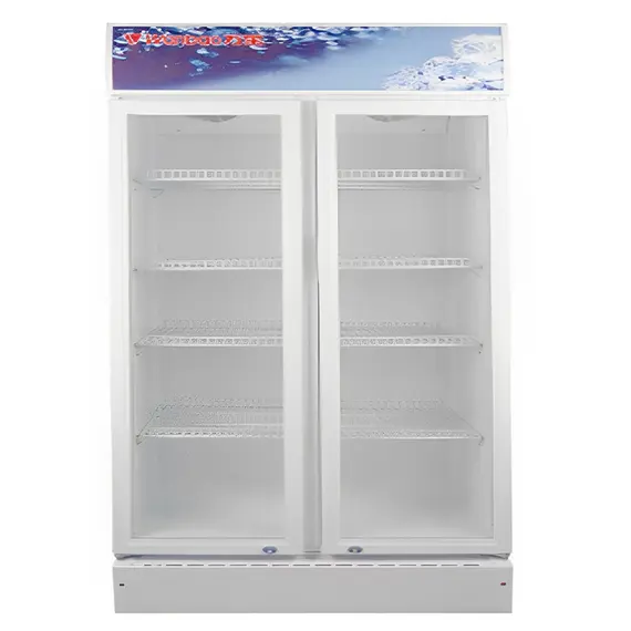 მაცივარი MARAZZI SC-658F (658 L)