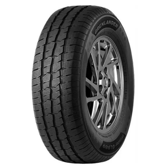 საბურავი Grenlander.215/75R16C.GL989