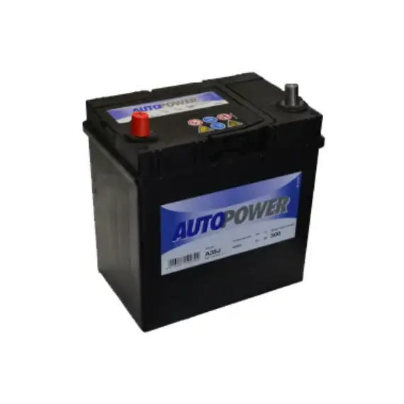 აკუმულატორი AUTOPOWER A45J 45 ა*ს JIS R+