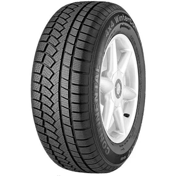 საბურავი CONTINENTAL 265/60R18 110H 4X4 Win. Conta