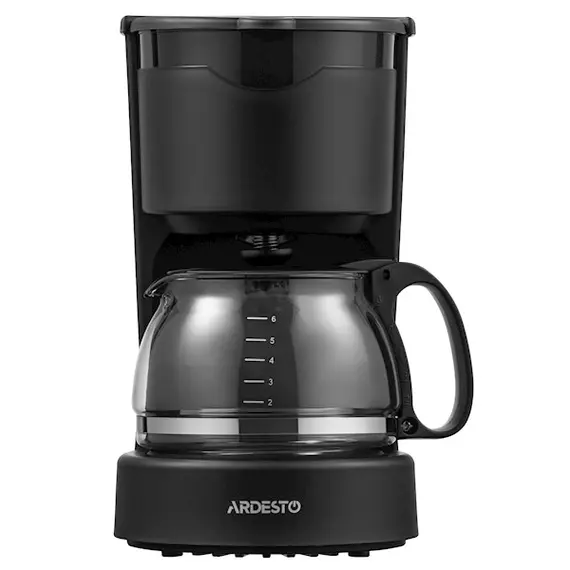 ყავის აპარატი Ardesto Coffeemaker YCM-D060