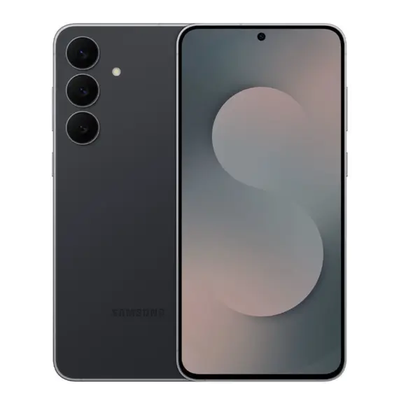 მობილური ტელეფონი Samsung S731B Galaxy S25 FE 5G 8GB/512GB Duos Jet Black