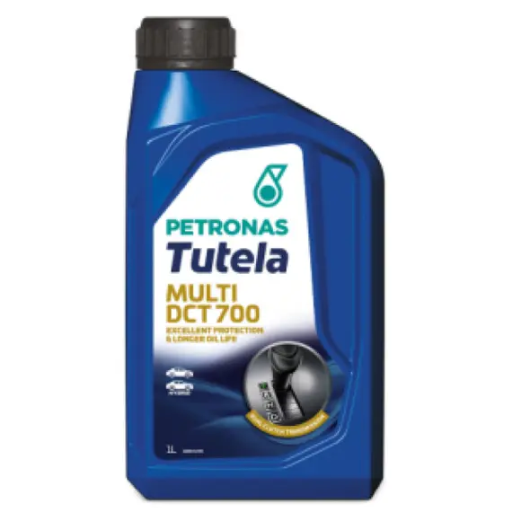 ზეთი PETRONAS TUTELA MULTI ATF 700 1L