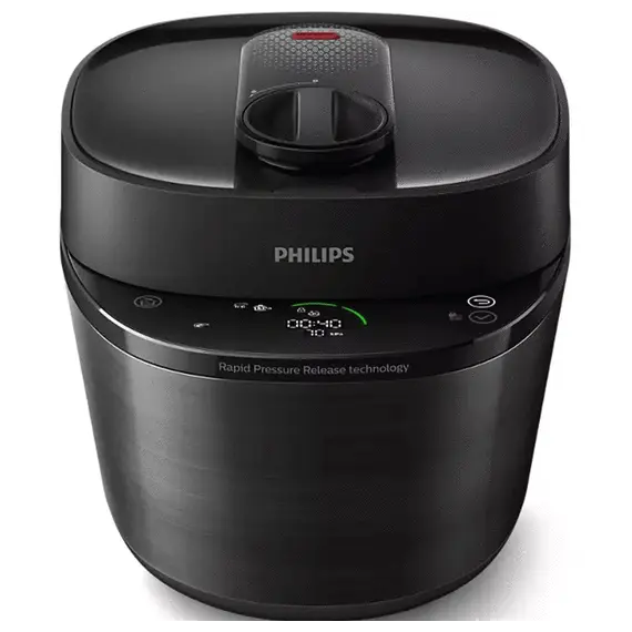 მულტისახარში ქვაბი PHILIPS HD2151/40