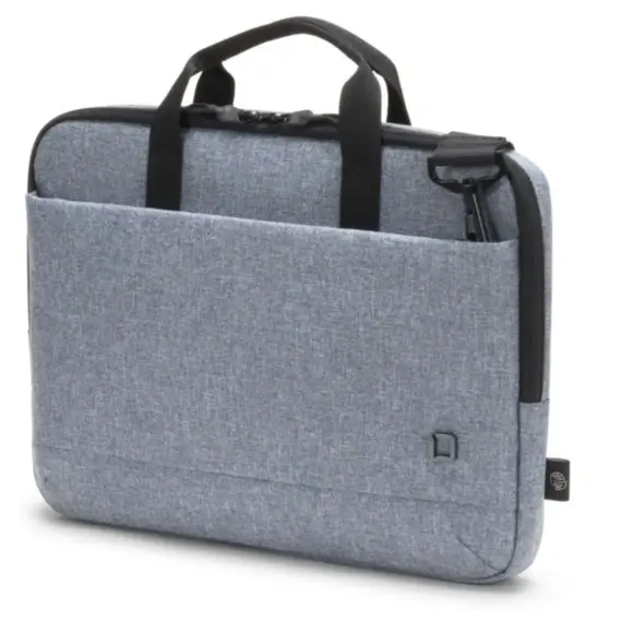 ნოუთბუქის ჩანთა Dicota Eco Slim Case MOTION 14 - 15.6” Blue Denimblue