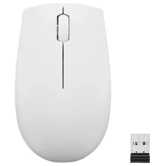 მაუსი Lenovo L300 Wireless Mouse