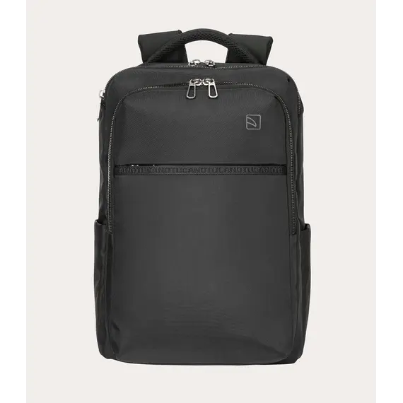ნოუთბუქის ჩანთა TUCANO MARTEM BACKPACK 15.6" BLACK