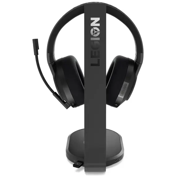 ყურსასმენის სადგამი Lenovo Legion S600 Gaming Station (GXF1B64183)