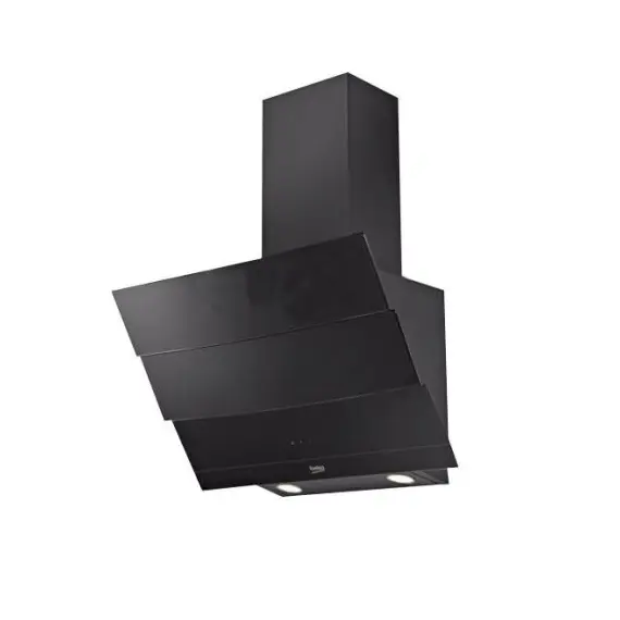 გამწოვი HCA 62640 W Superia