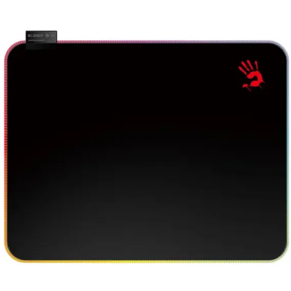 მაუსპადი A4tech Bloody MP-45N RGB Gaming Mouse Pad