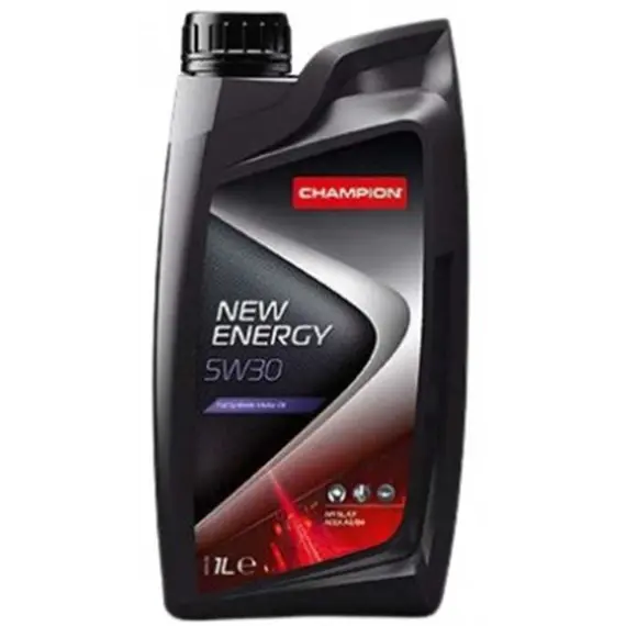 ზეთი CHAMPION NEW EN. 5W30 A3/B4 1L