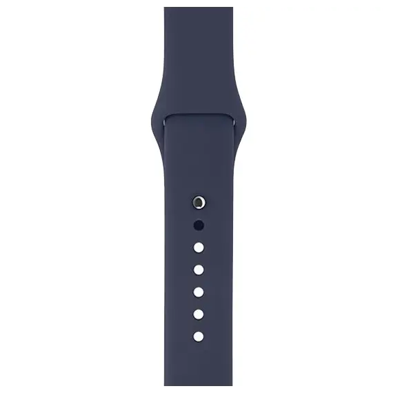 სმარტ საათის სამაჯური Sport Band For Apple Watches Series 7 45MM