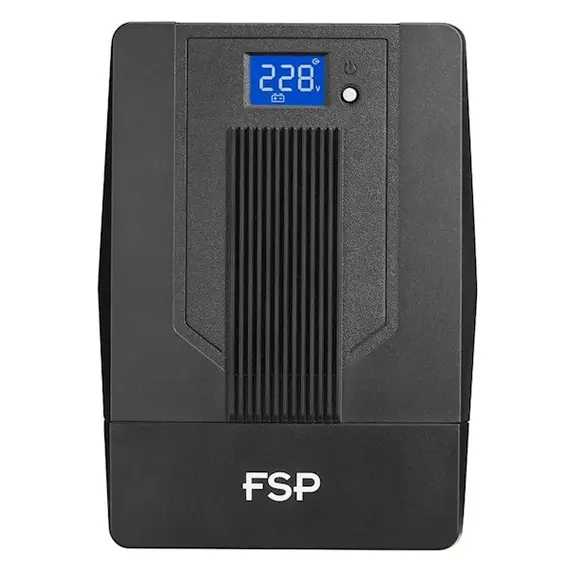 უწყვეტი კვების წყარო FSP iFP-2000