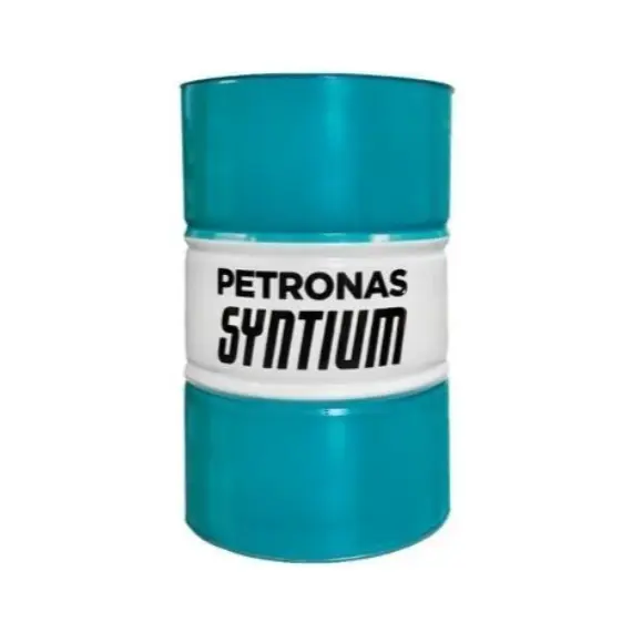 ზეთი PETRONAS SYNT. 800 EU 10W40 SN 200L