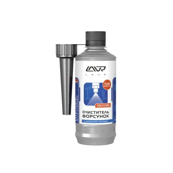 სისტ. საწმ. LAVR PROF. Diesel 0,310L