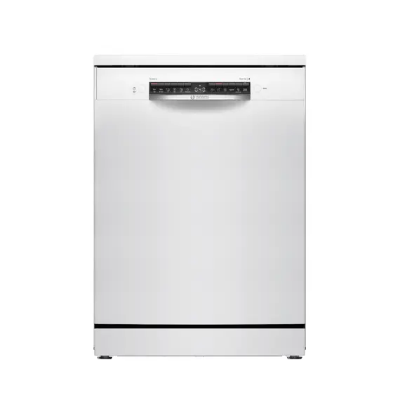 ჭურჭლის სარეცხი მანქანა BOSCH - SMS4IMW62Q