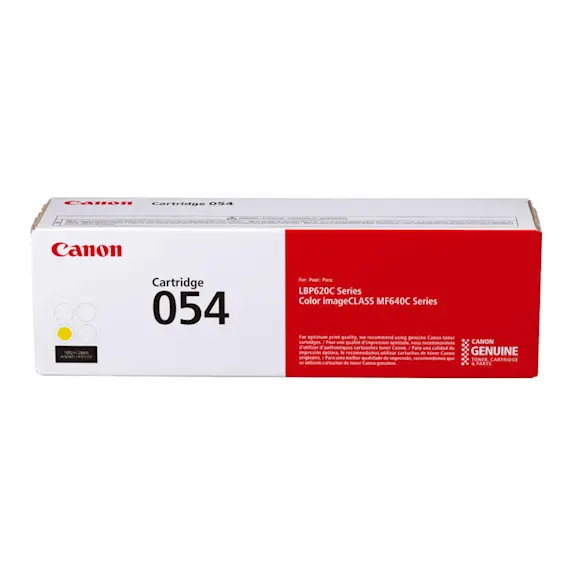 ტონერი Canon Toner CRG054HY