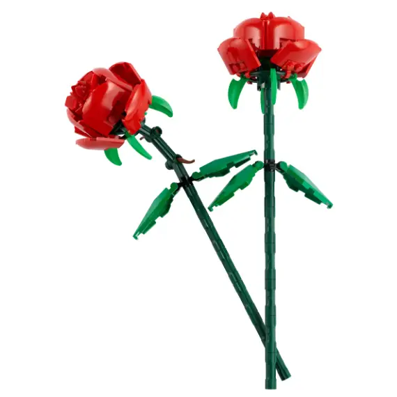 Lego LEGO Constructor ICO ROSES