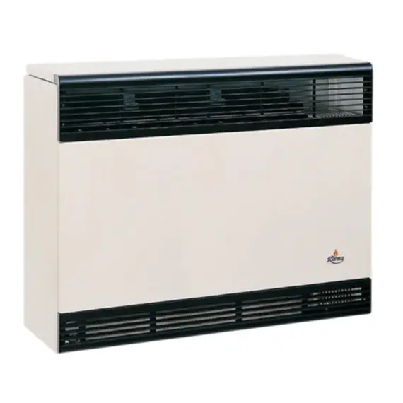 გაზის გამათბობელი Karma BETA 5 Mechanic (55-70კვ2)