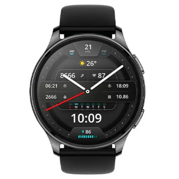 სმარტ საათი Xiaomi Amazfit Pop 3R