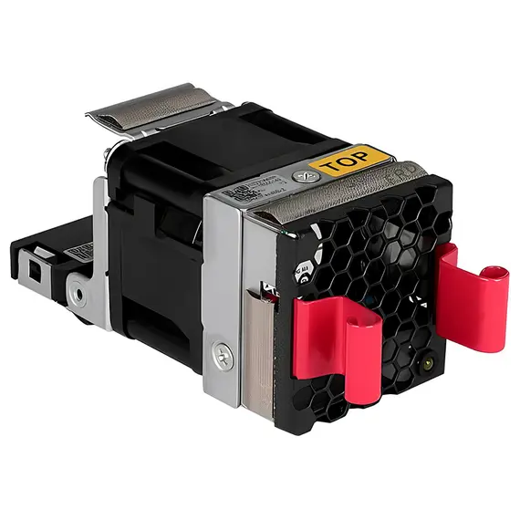 კვების წყაროს აქსესუარი H3C Fan Module (Fan Panel Side Exhaust Airflow)