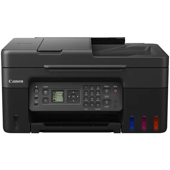 პრინტერი Canon PIXMA G4470 with Wi-Fi, ADF (5807C009AA)