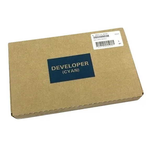 კარტრიჯი Xerox 505S00038 BAG ASSY-DEVE