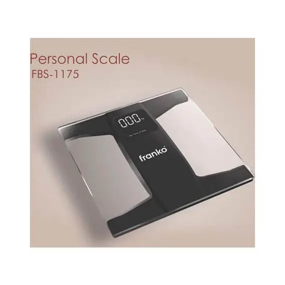 სასწორი FRANKO FBS-1175