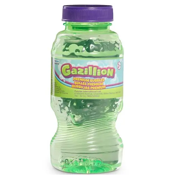 საპნის ბუშტები Gazillion Bubbles