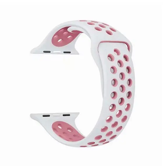 სმარტ საათის სამაჯური Sport Band With Hole For Apple Watches Series 7 45MM
