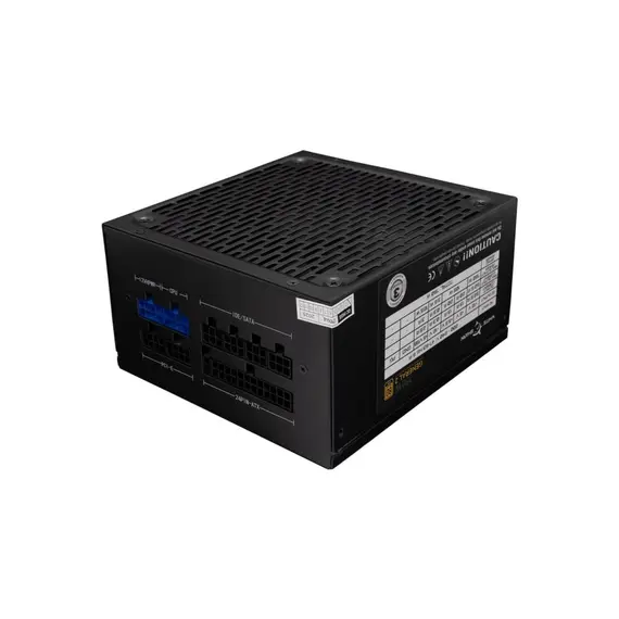კვების ბლოკი White Shark GPSU-750W GENERAL-2 750W 80+ GOLD Full Modular