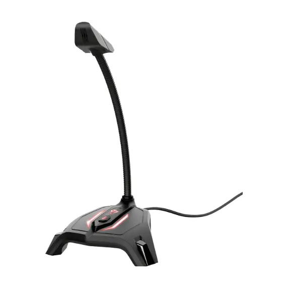 მიკროფონი TRUST GXT215 ZABI USB LED MICROPHONE