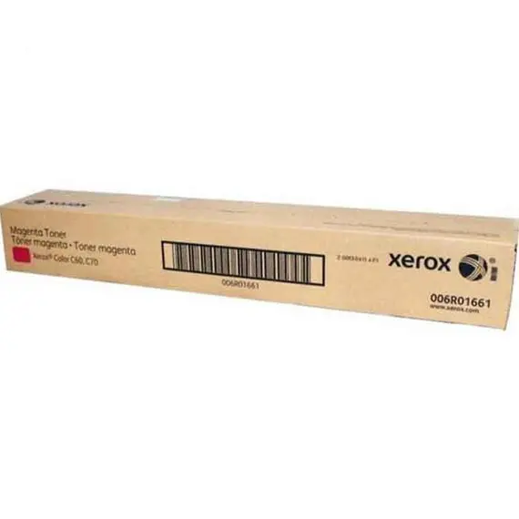 კარტრიჯი XEROX C60/C70 Magenta Toner Cartridge 006R01661