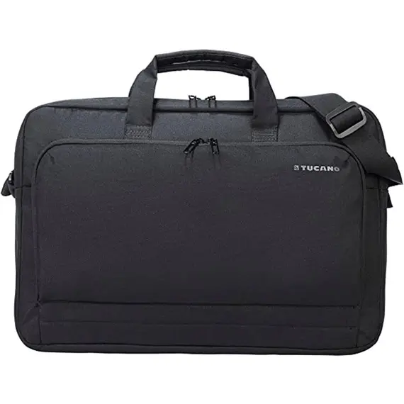 ლეპტოპის ჩანთა TUCANO STAR BAG for Laptop 15.6" BLACK