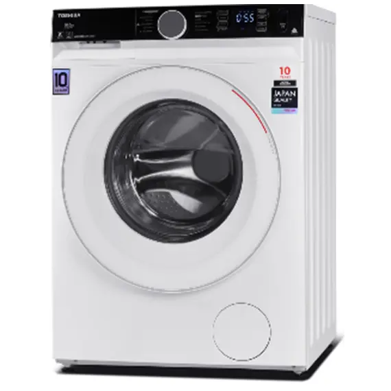 სარეცხი მანქანა Toshiba TW-BK110G4UZ(WK)