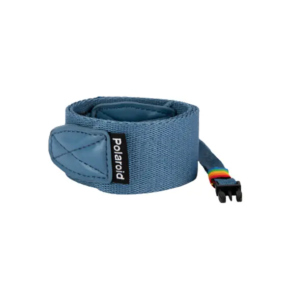 პოლაროიდის აქსესუარი Polaroid Camera Strap Flat