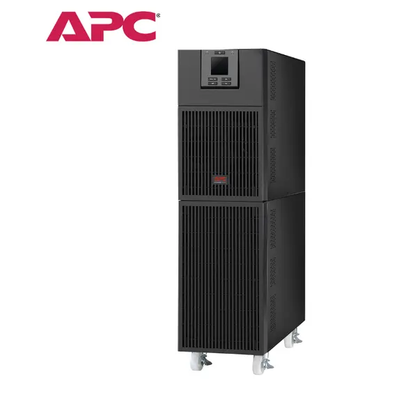 უწყვეტი კვების წყარო APC Smart-UPS 10000VA 230V