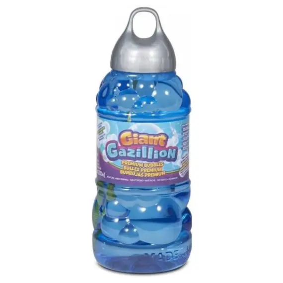 საპნის ბუშტები Gazillion GIANT BUBBLE SOLUTION