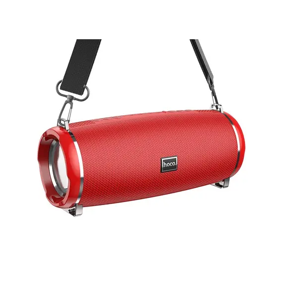 უსადენო დინამიკი HOCO HC2 Xpress sports BT speaker - Red