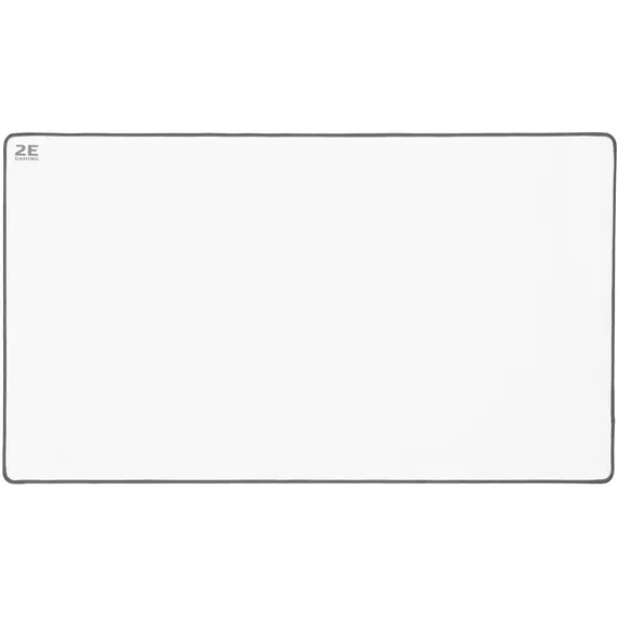 მაუსპადი 2E Gaming Speed/Control Mouse Pad XL White (2E-PG320WH)