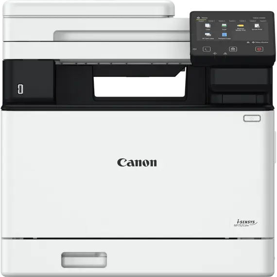პრინტერი Canon LASER MFP I-S MF752CDW