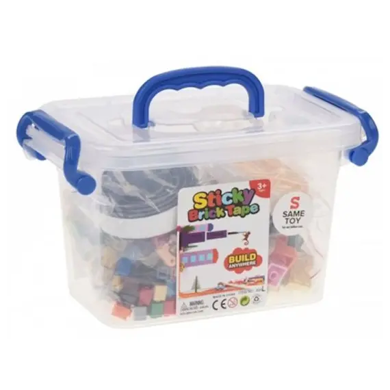სათამაშო კონსტრუქტორი Same Toy Block Toys(300PCS) 800LUt