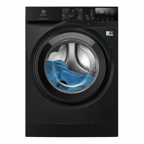 სარეცხი და საშრობი მანქანა Electrolux EW7W2492