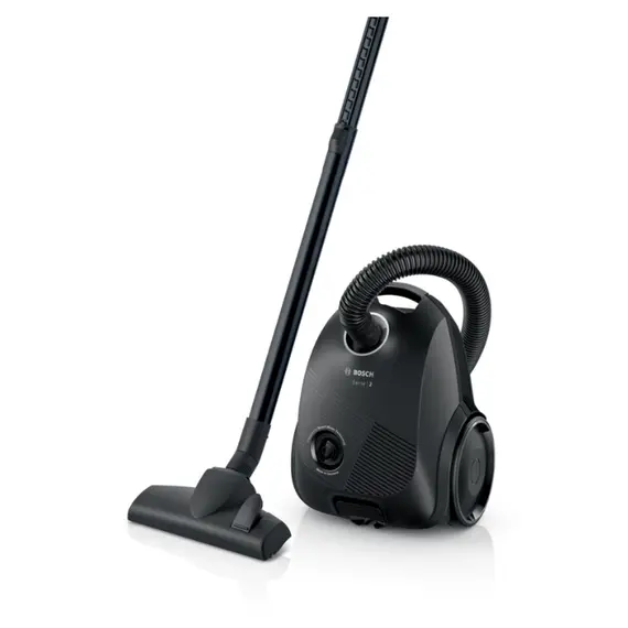 მტვერსასრუტი BOSCH BGBS2LB1