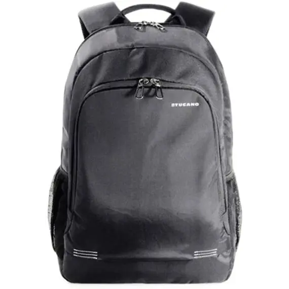 ლეპტოპის ჩანთა TUCANO LINEA 15,6/16" 15" BACKPACK BLACK