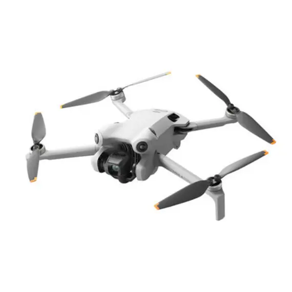დრონი DJI Mavic 4 Pro Fly More Combo (DJI RC 2)
